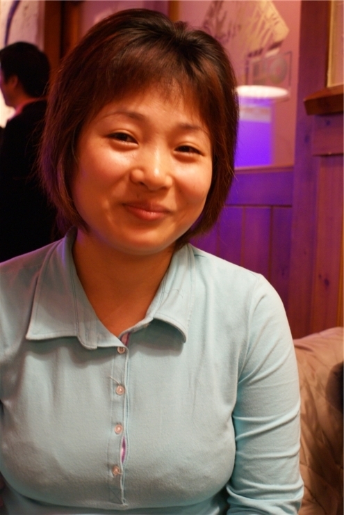 모니터 활동 오프라인에서