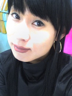 기분좋아보이네