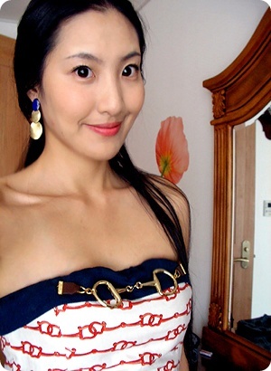 발랄 아줌마~♥