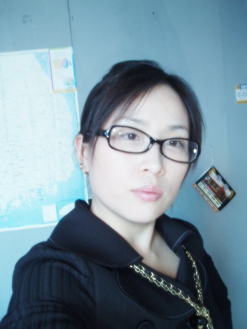 나의 모습 공개