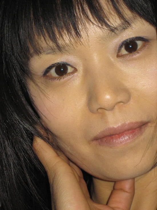 오랜만의한컷...