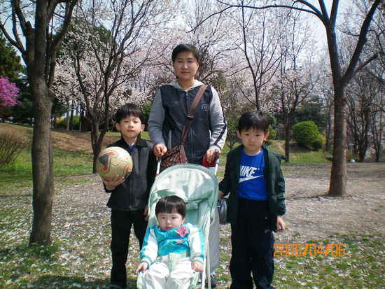 세아들과 아버지