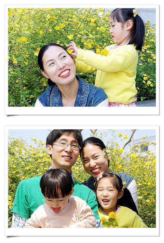 우리들의 행복한 봄소풍