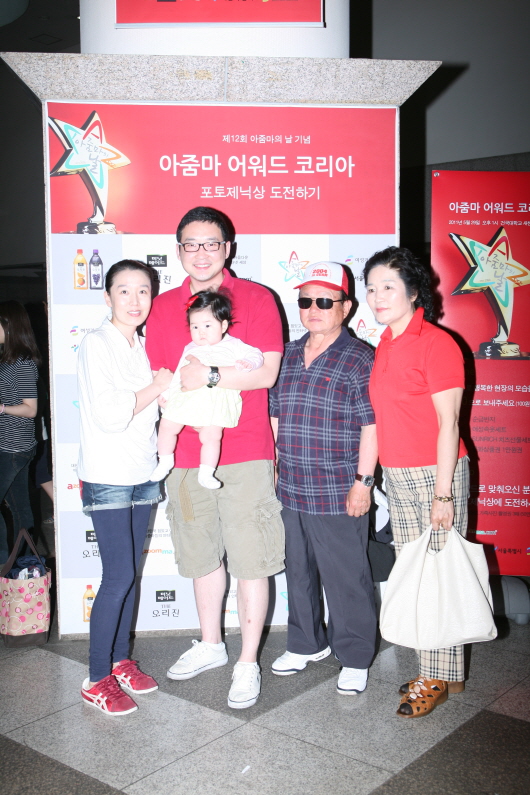 베스트 포토제닉 도전사진6