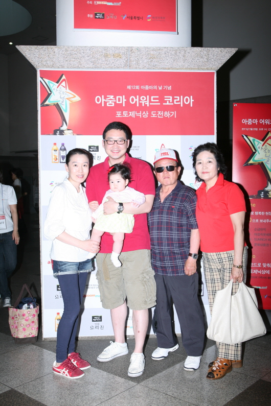 베스트 포토제닉 도전사진7