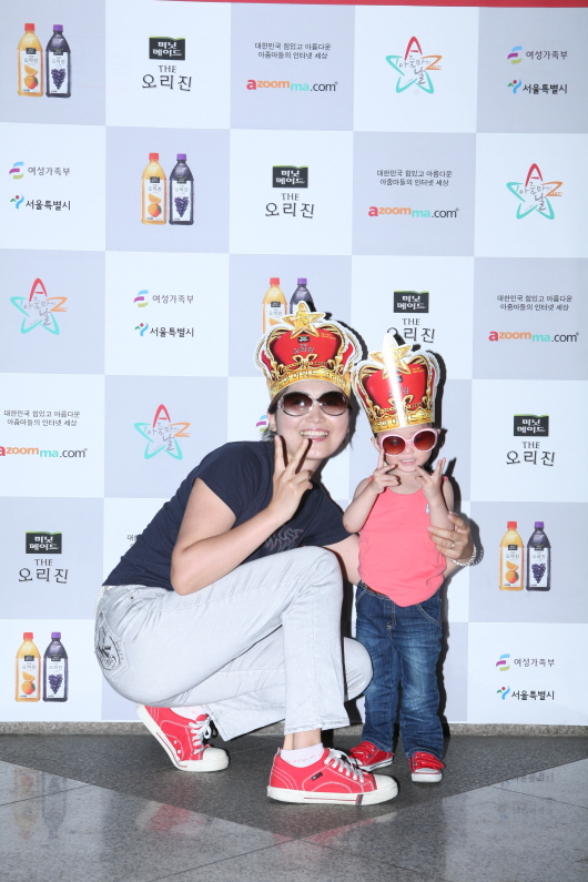 베스트 포토제닉 도전사진10