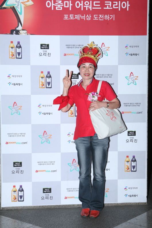 베스트 포토제닉 도전사진12