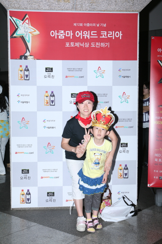 베스트 포토제닉 도전사진13