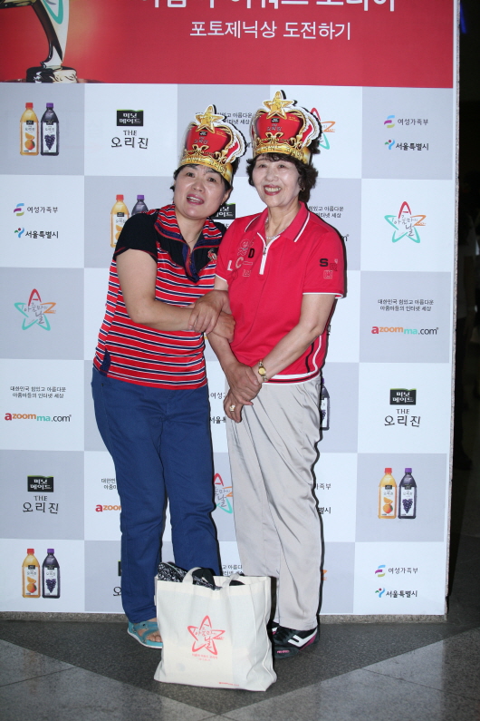 베스트 포토제닉 도전사진14