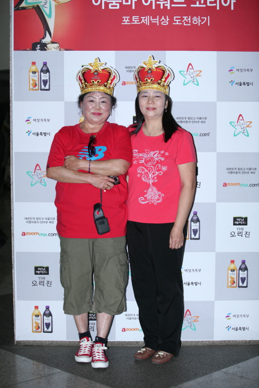 베스트 포토제닉 도전사진15