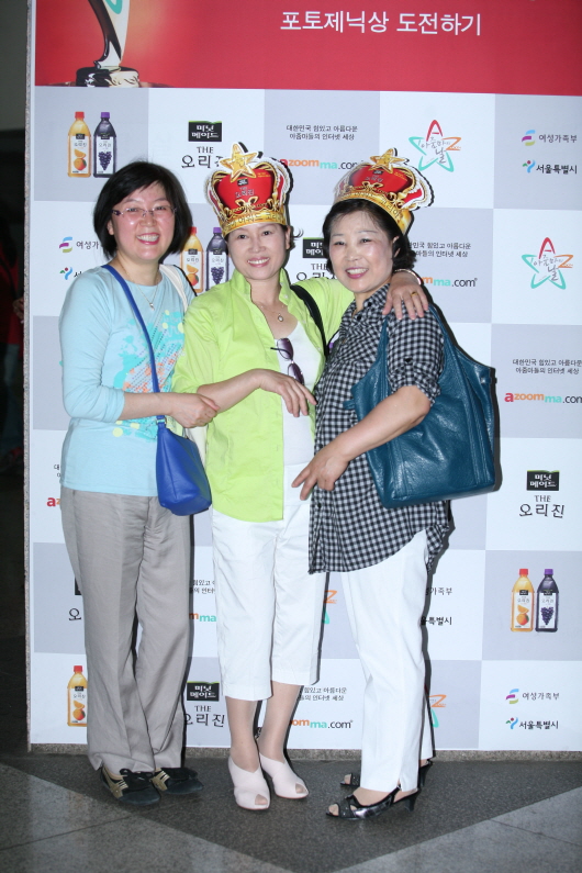 베스트 포토제닉 도전사진17