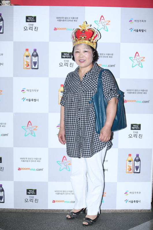 베스트 포토제닉 도전사진19