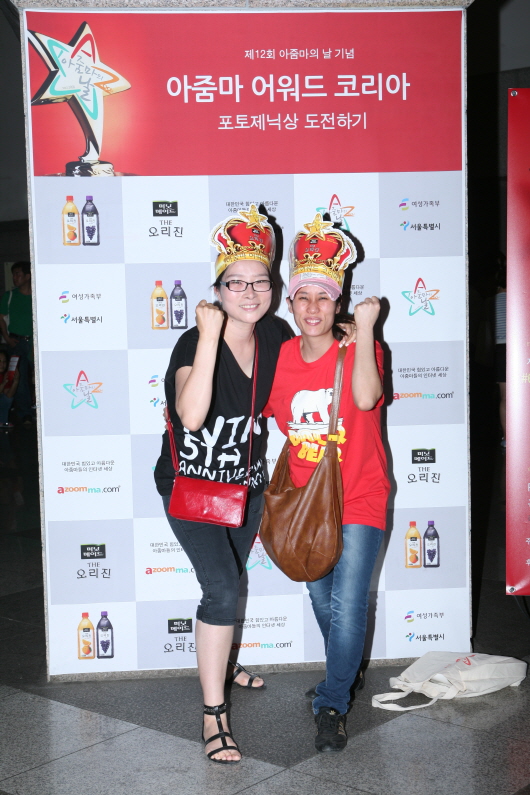 베스트 포토제닉 도전사진22