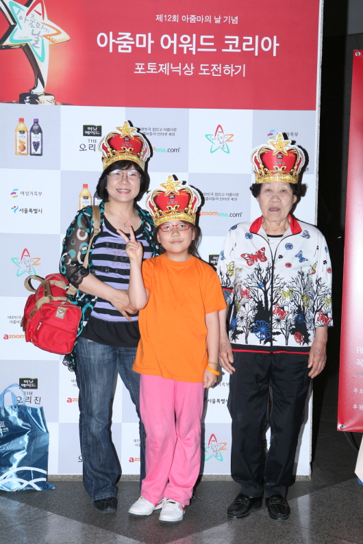 베스트 포토제닉 도전사진28