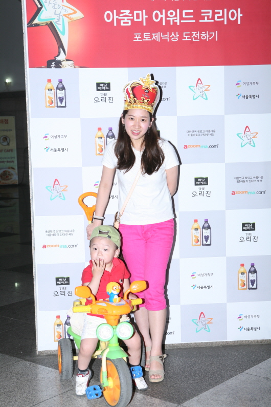 베스트 포토제닉 도전사진29