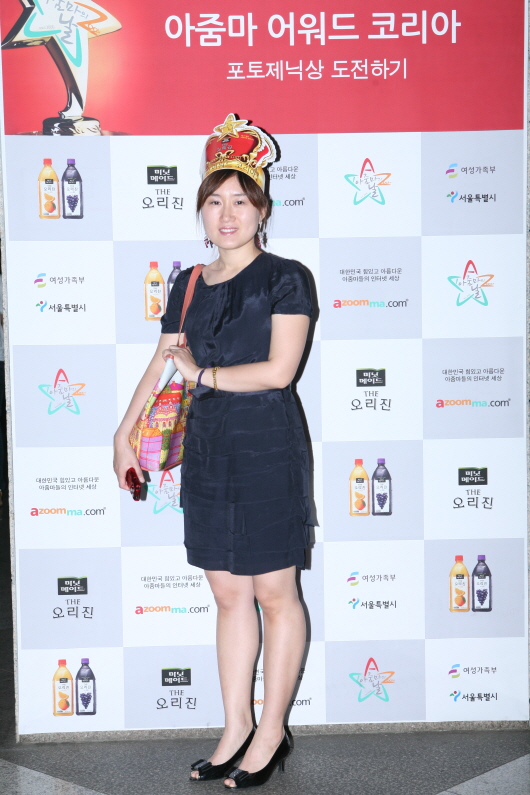 베스트 포토제닉 도전사진30