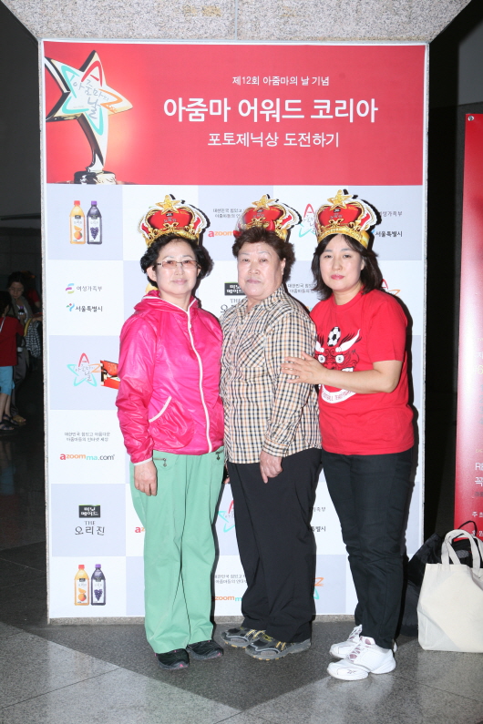 베스트 포토제닉 도전사진33