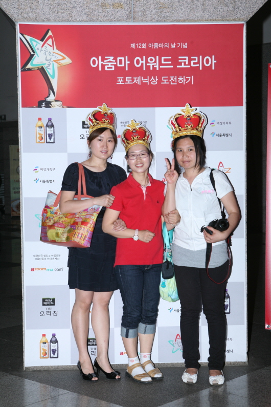 베스트 포토제닉 도전사진39