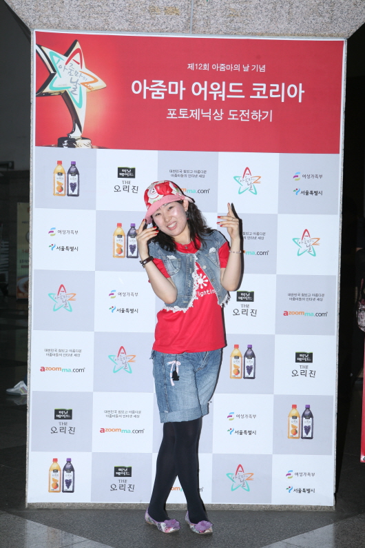 베스트 포토제닉 도전사진45