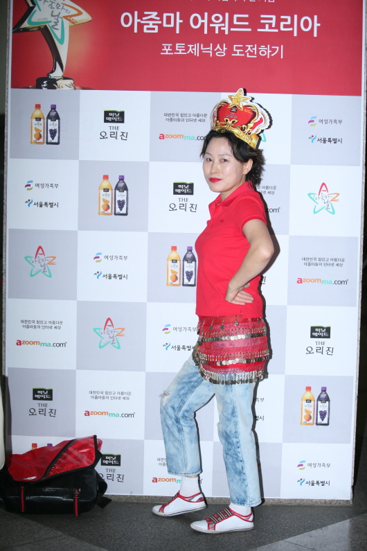 베스트 포토제닉 도전사진46