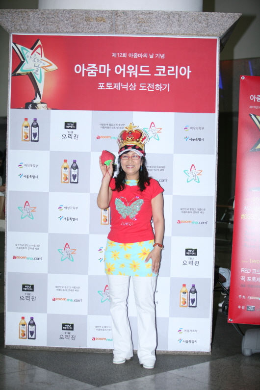 베스트 포토제닉 도전사진51