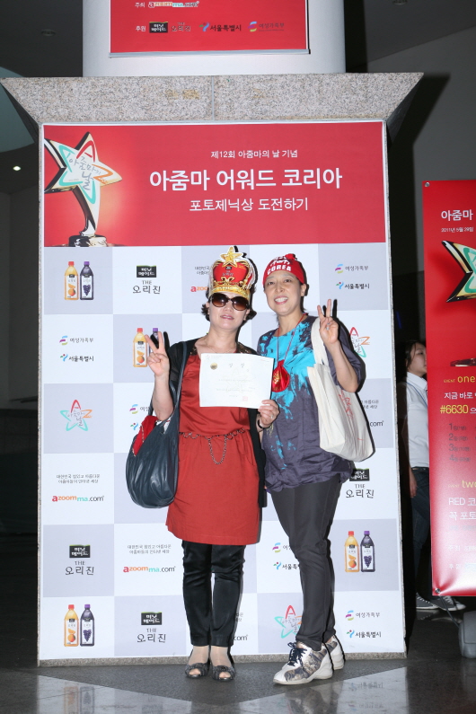 베스트 포토제닉 도전사진55