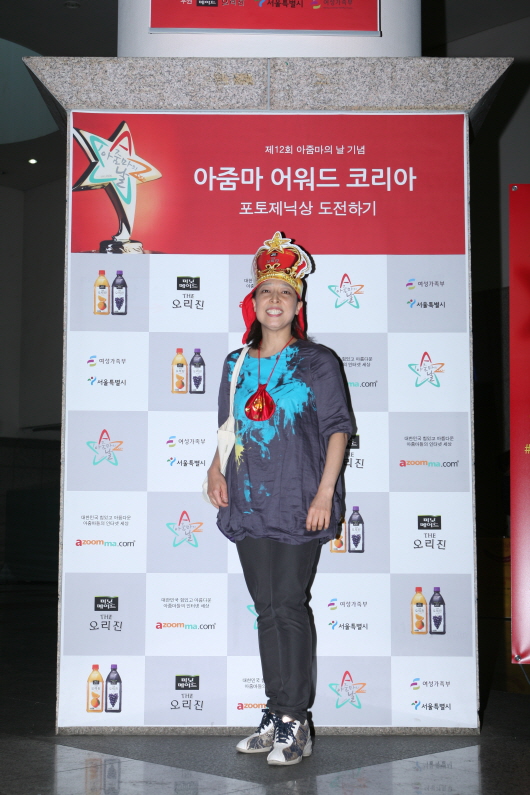 베스트 포토제닉 도전사진58