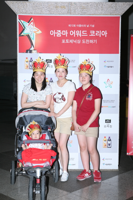 베스트 포토제닉 도전사진59