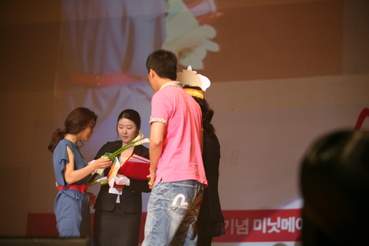 수상장면8