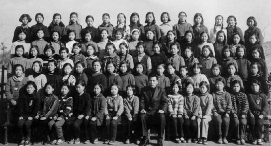 다시 공부 할수 있게 힘을 준 한장의 졸업사진