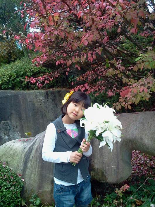 양평에도~가을이 왔어요~~^^