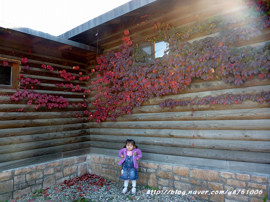 길동 생태공원 가족나들이