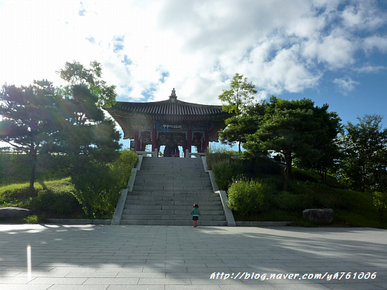 파주 임진각 평화누리 ♡ 가을 나들이
