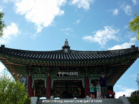 파주 임진각 평화누리 ♡ 가을 나들이