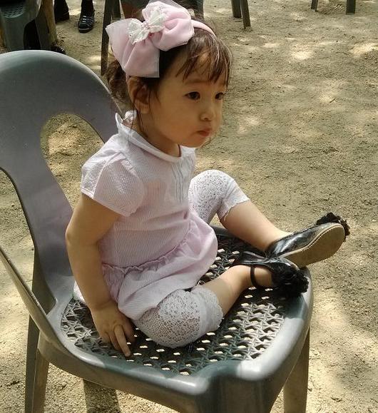 예쁜시은이를 소개해요~