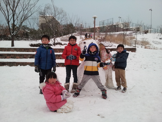 놀땐놀고 공부할땐 공부하고..