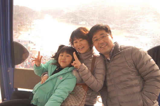 강원도 홍천 ^^