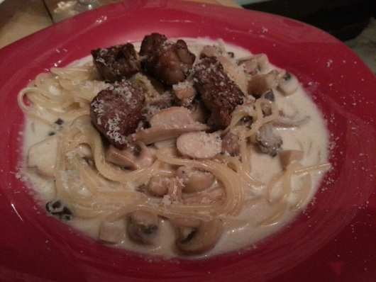 배고플 땐 맛있는 음식을!!