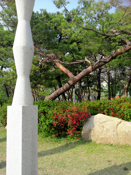 우리동네는 꽃잔치