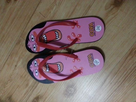 너무 귀여운 코파쪼리ㅎㅎ 드디어 지금 왔네요