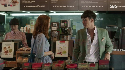 투썸에서 소지섭 커피 마시고 왔더니 피곤이 싹 ! 가시네요 ㅋ