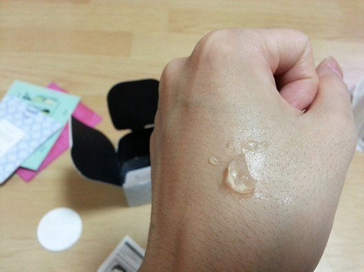 이번에 최강희동안크림 미드나잇크림 구입... ㅋㅋ