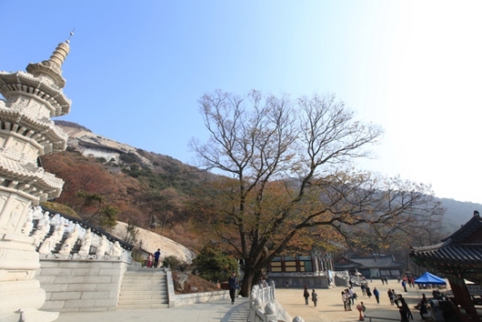 석모도펜션)낭만적인 겨울 여행지 석모도.. 그리고 해수온천