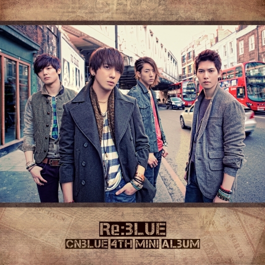 3월1일 Mnet 씨엔블루 방송