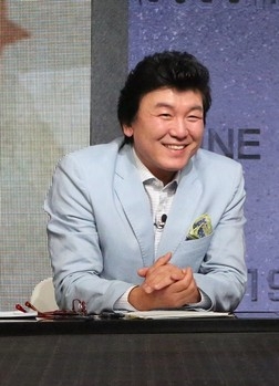 주병진 그가 tvN 방자전으로 돌아왔다