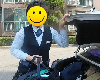 코디 1일 체험 후기(펌)