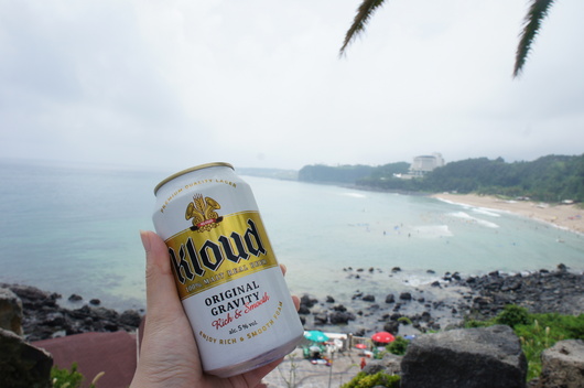 맥주 좋아요~ㅎㅎㅎ