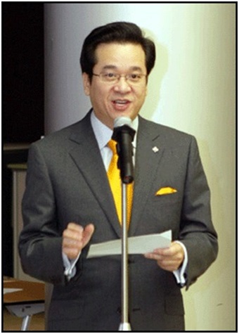 창업주적 경영인 CJ 이재현 회장 스토리
