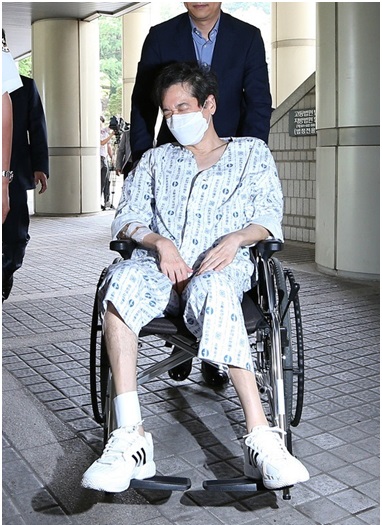 창업주적 경영인 CJ 이재현 회장 스토리