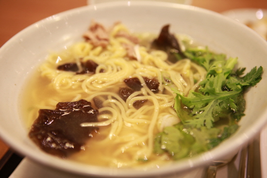 국수와 함께 먹는 보쌈~ 제2롯데월드몰 맛집 원할머니 국수보쌈 명가 다녀왔어요!